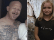 Don Steven McDougal to be charged with murder of missing 11 year old Texas girl, Audrii Cunningham.